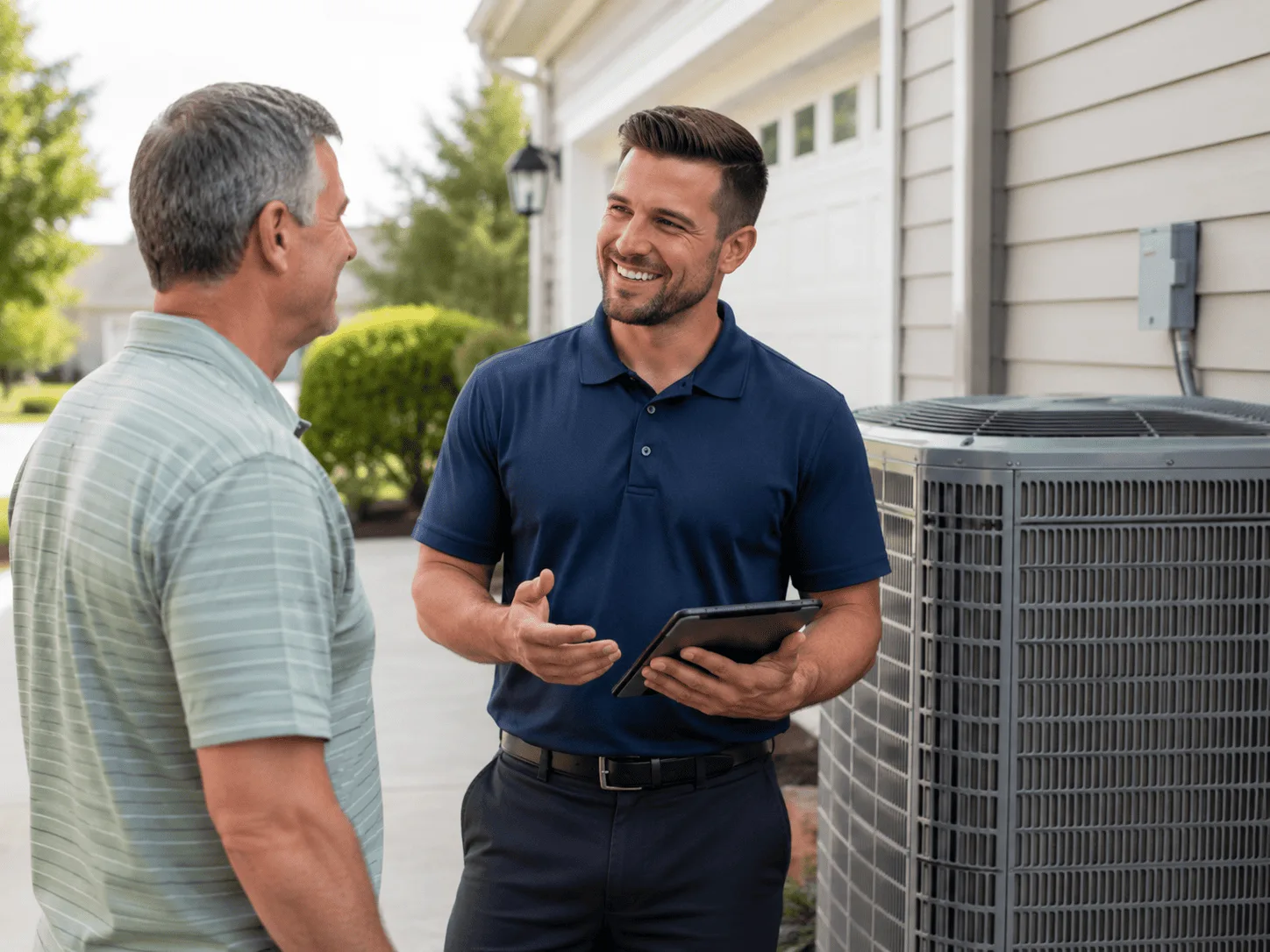 Heat Pump Installation Bushnell, IL FAQs